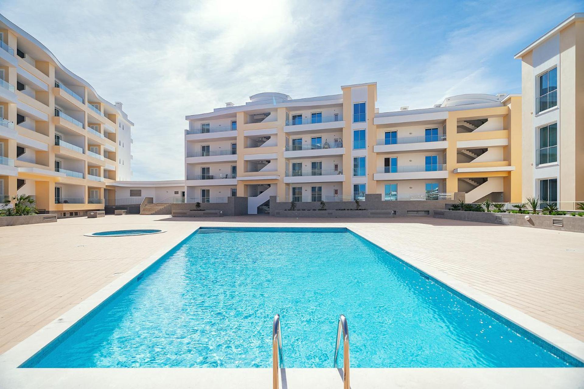 Apartamento Marina View 11 With Pool By Homing *